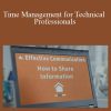 Pluralsight - Time Management for Technical Professionals