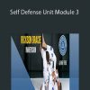 Rickson Gracie – Self Defense Unit Module 3