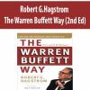Robert G.Hagstrom – The Warren Buffett Way (2nd Ed)
