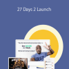 Rohan Gilkes – 27 Days 2 Launch