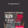 Ryan Lee – Freedymfest 3