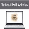 The Mental Health Masterclass