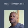 Udaya – Temitope Classes.
