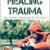 Working the Edge in Healing Trauma: Can Therapy Sometimes Be Too Safe? – Diane Poole Heller