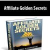 Affiliate Golden Secrets