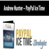 Andrew Hunter – PayPal Ice Time