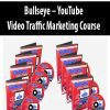 Bullseye – YouTube Video Traffic Marketing Course