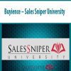 Buyience – Sales Sniper University