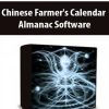 Chinese Farmer's Calendar - Almanac Software