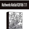 Mathworks Matlab R2010b 7.11