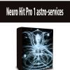 Neuro Hit Pro 1 astro-services