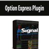 Option Express Plugin