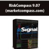 RiskCompass 9.07 (marketcompass.com)