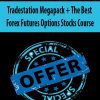 Tradestation Megapack + The Best Forex Futures Options Stocks Course