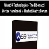 Wave59 Technologies - The Fibonacci Vortex Handbook + Market Matrix Forum