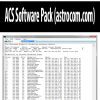 ACS Software Pack (astrocom.com)