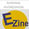 Alex Krzhechevsky – www Trading System Ezine