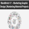 BlackBrick ©? – Marketing Graphic Design | Marketing Material Projects