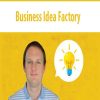 Business Idea Factory