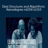 Data Structures and Algorithms Nanodegree nd256 v2.0.0