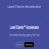 Elliot Drake – Land Clients Accelerator
