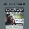 2018 Geriatric Conference - Steven Atkinson