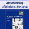 Stuart Russell, Peter Norvig – Artificial Intelligence. A Modern Approach