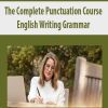 The Complete Punctuation Course: English Writing Grammar