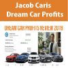Jacob Caris – Dream Car Profits