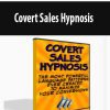 Covert Sales Hypnosis