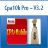 Cpa10k Pro – V3.2