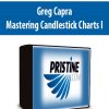 Greg Capra - Mastering Candlestick Charts I