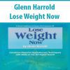 Glenn Harrold – Lose Weight Now