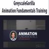 GreyscaleGorilla – Animation Fundamentals Training