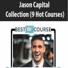 [Download Now] Jason Capital – Collection (9 Hot Courses)
