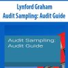 [Download Now] Lynford Graham - Audit Sampling: Audit Guide