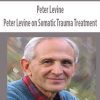 [Download Now] Peter Levine on Somatic Trauma Treatment - Peter Levine