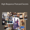 Bob Ross – High Response Postcard Secrets