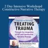 Donald Meichenbaum - Don Meichenbaum, Ph.D. Presents 2 Day Intensive Workshop Treating Trauma Through the Integration of CBT and Constructive Narrative Therapy