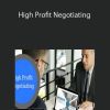 Mark Hunter – High Profit Negotiating
