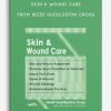 Skin & Wound Care – Heidi Huddleston Cross