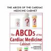 The ABCDs of the Cardiac Medicine Cabinet – Cyndi Zarbano