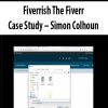Fiverrish The Fiverr Case Study – Simon Colhoun