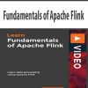 Fundamentals of Apache Flink