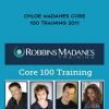 Anthony Robbins, Chloe Madanes Core 100 Training 2011