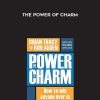 Brian Tracy – The Power of Charm