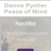 Danna Pycher - Peace of Mind
