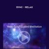 Hemi – Sync – Relax