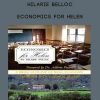 Hilarie Belloc – Economics for Helen