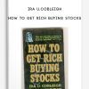 Ira U.Cobleigh – How to Get Rich Buying Stocks